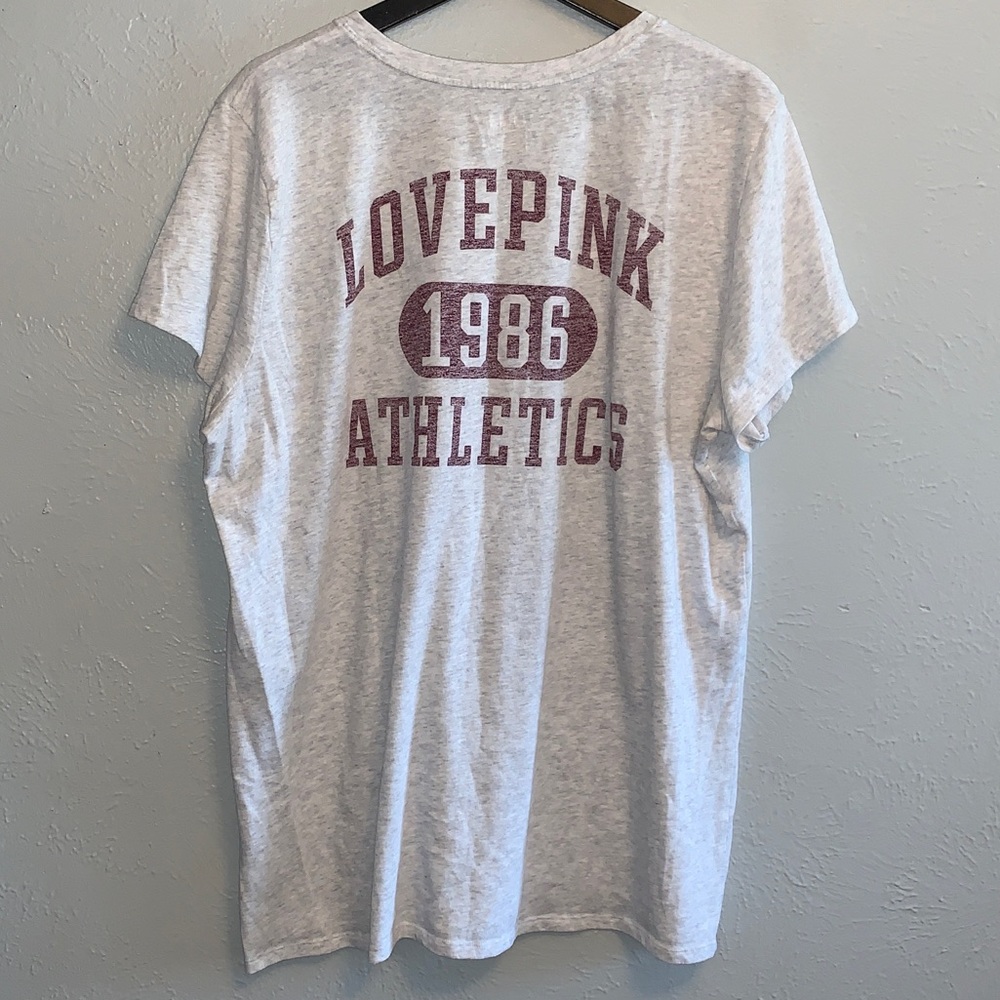 Vs shirt